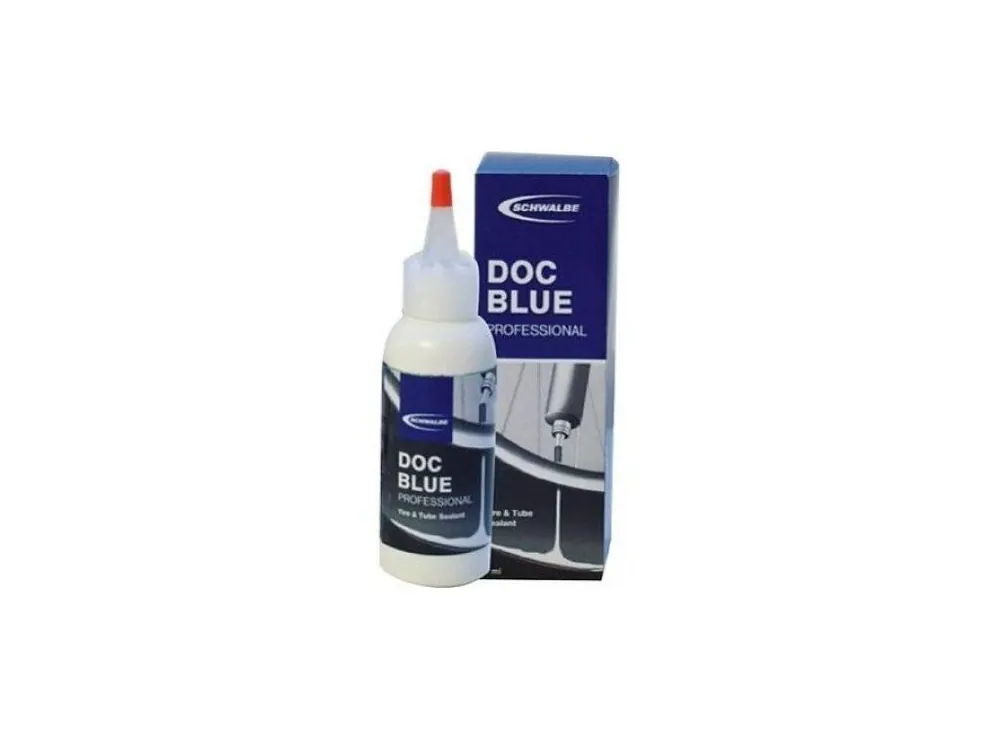 Cenový Hit Tmel do duší SCHWALBE Doc Blue Professional