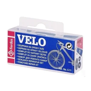 Oblíbený Lepení FERDUS velo