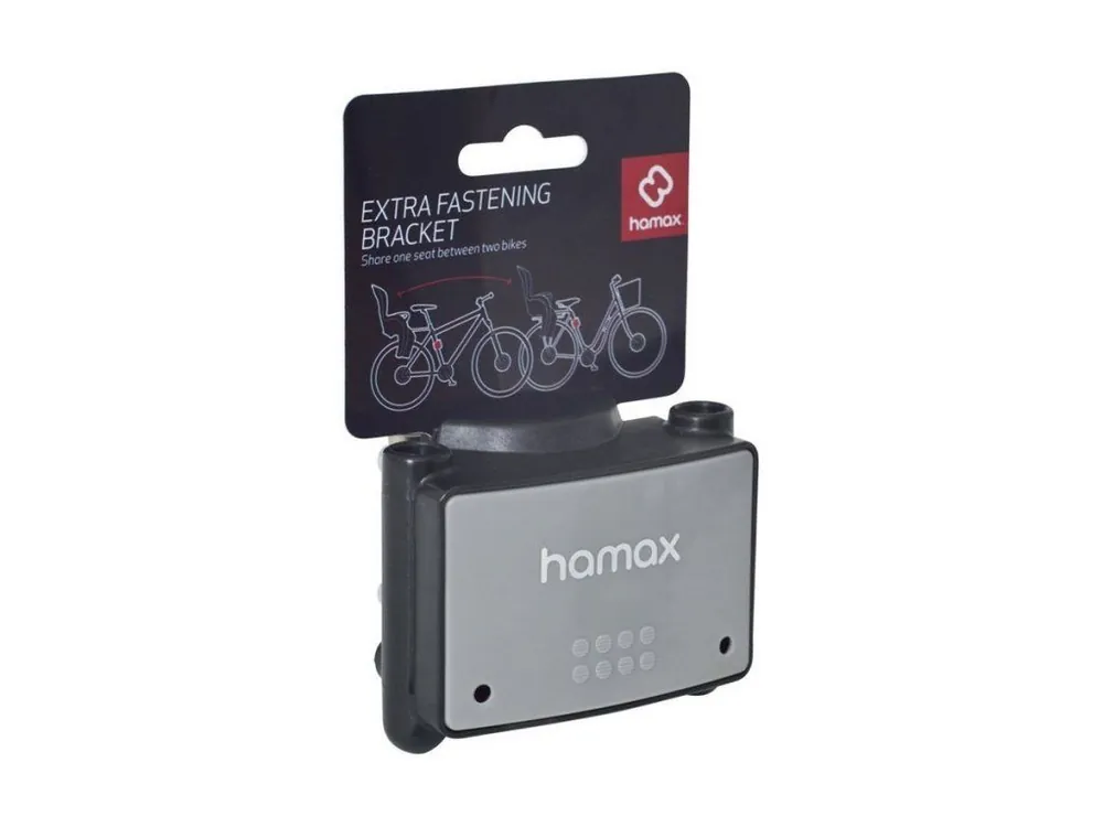 Držák sedačky HAMAX universal Vrácení Zdarma