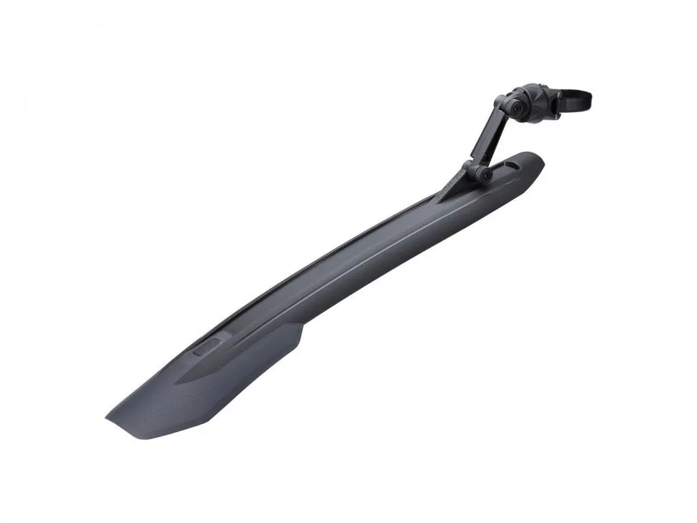 Zadní blatník na kolo MTB 27,5\\"-29\\" BBB BFD-16R XL GrandProtect černá Výprodej