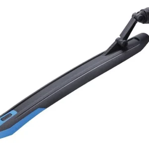 Zadní blatník na kolo MTB 27,5\\"-29\\" BBB GrandProtect BFD-16R modrá Pouze Dnes