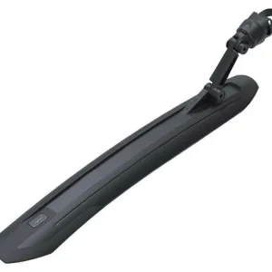 Zadní blatník na kolo MTB 27,5\\"-29\\" BBB GrandProtect BFD-16R černá Levný