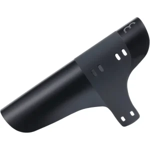Aktuální Přední blatník na kolo MTB BBB FlexFender BFD-31 do vidlice černá