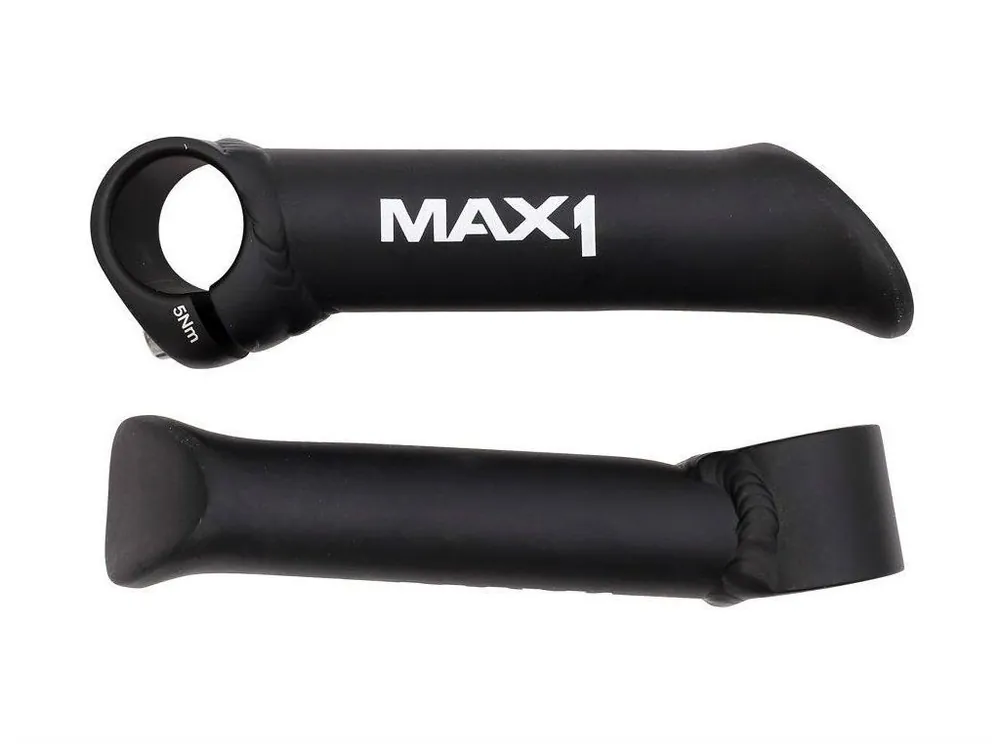 Rohy MAX1 3D Lite černá Kup Teď