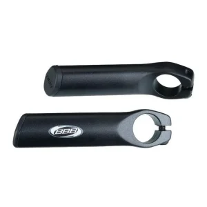 Vrácení Zdarma Rohy BBB LightStraight BBE-17 černá
