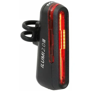 Blikačka zadní MAX1 Ilumi 2.0 USB Vrácení Zdarma