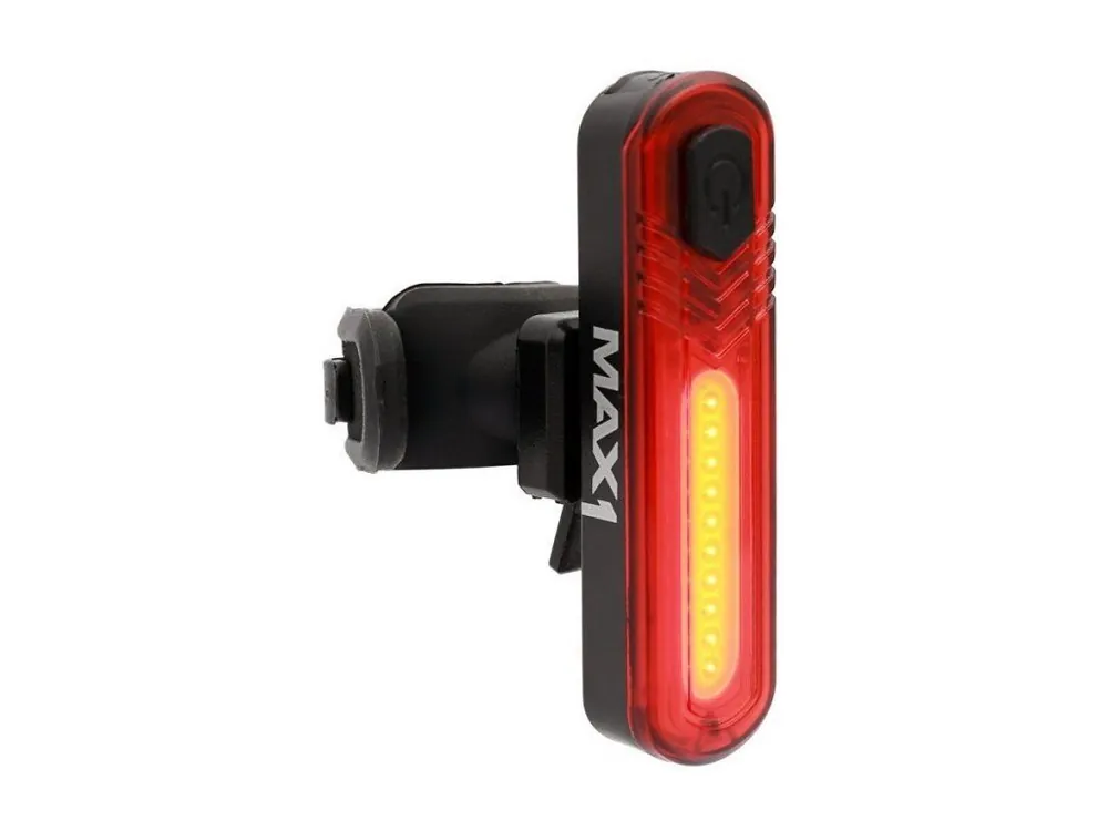 Cenový Hit Blikačka zadní MAX1 Cobo USB
