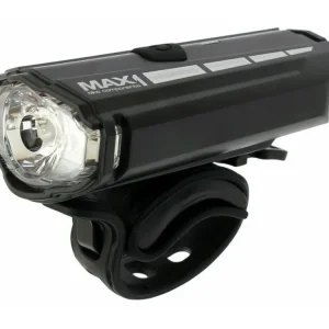 Časově Omezené Světlo přední MAX1 Highlight USB