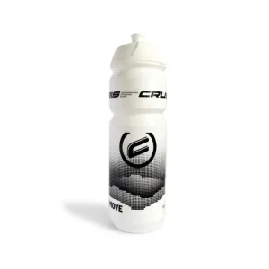 Lahev CRUSSIS 700 ml bílá Originální