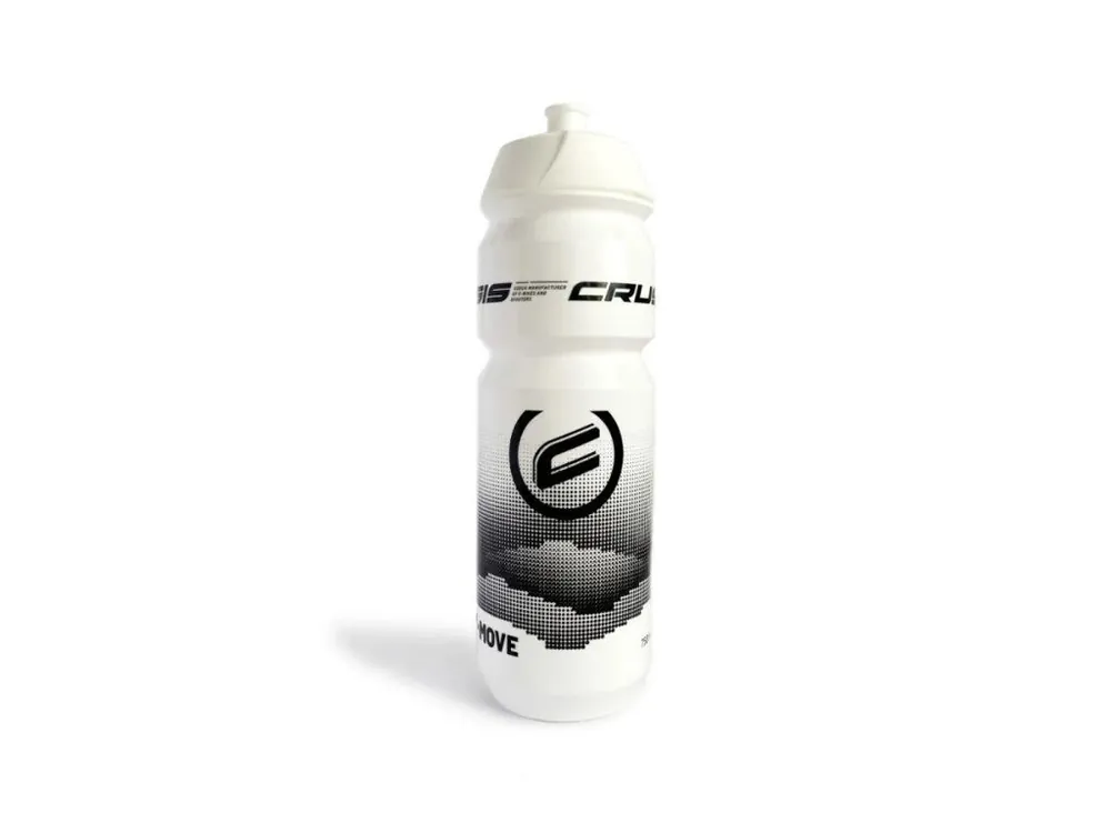 Lahev CRUSSIS 700 ml bílá Originální