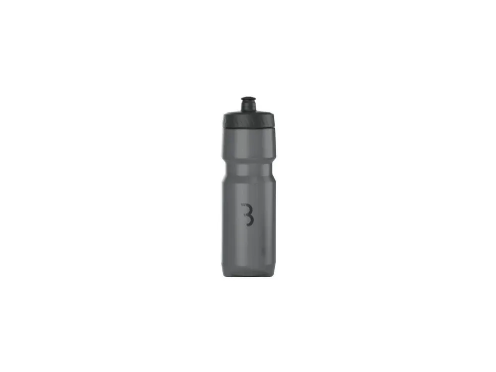 Nejlepší Cena Lahev na kolo BBB BWB-05 CompTank XL 750 ml kouřová