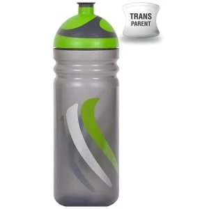 Lahev na kolo R+B Zdravá lahev 700 ml BIKE 2K19 zelená Nejprodávanější