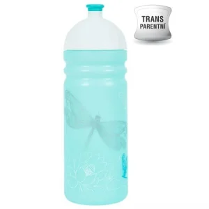 Lahev na kolo R+B Zdravá lahev 700 ml vážky Rychlé Dodání