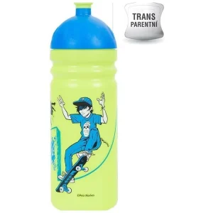 Nízká Cena Lahev na kolo R+B Zdravá lahev 700 ml teens zelená