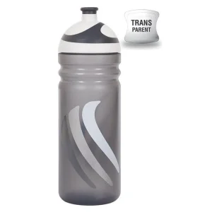 Lahev na kolo R+B Zdravá lahev 700ml BIKE 2K19 bílá Cenový Hit