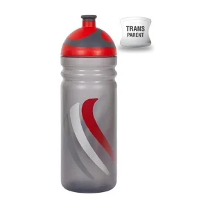 Bezpečná Platba Lahev na kolo R+B Zdravá lahev 700 ml BIKE 2K19 červená