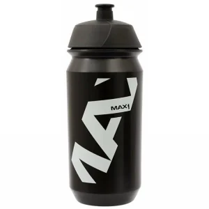 Aktuální Lahev na kolo MAX1 Stylo 650 ml černá