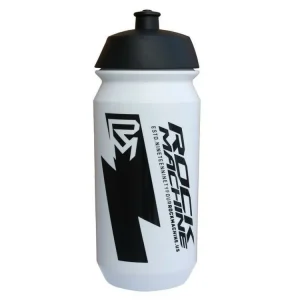 Lahev na kolo ROCK MACHINE Performance 600 ml bílá Tovární Cena