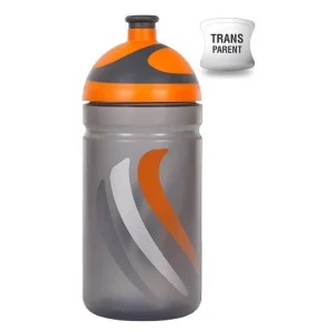 Lahev na kolo R+B Zdravá lahev 500 ml BIKE 2K19 oranžová Přímo Od Výrobce
