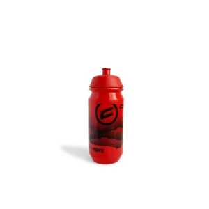 Koupit Online Lahev CRUSSIS 500 ml červená