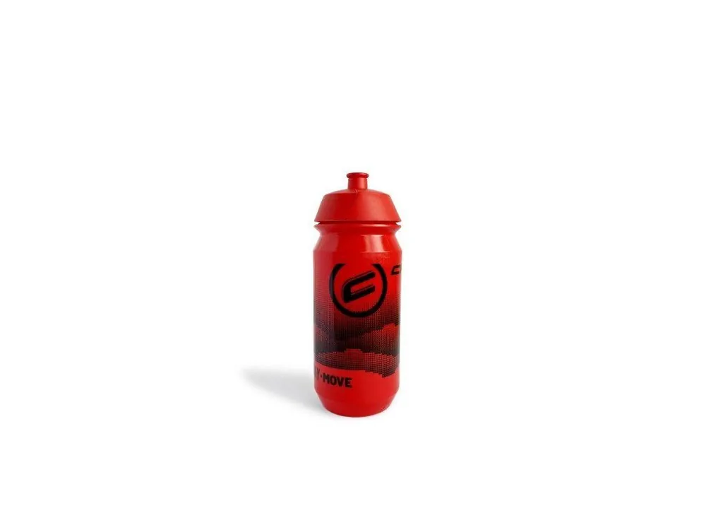 Koupit Online Lahev CRUSSIS 500 ml červená