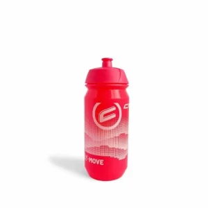 Lahev CRUSSIS 500 ml růžová Vysoce Kvalitní