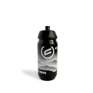 Akční Nabídka Lahev CRUSSIS 500 ml černá