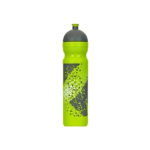Cenová Bomba Lahev na kolo R+B Zdravá lahev 1000 ml střepiny