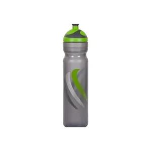 Lahev na kolo R+B Zdravá lahev 1000 ml BIKE 2K19 zelená Akční Cena