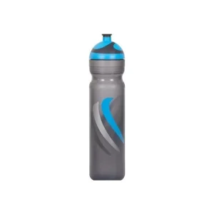 Nová Kolekce Lahev na kolo R+B Zdravá lahev 1000 ml BIKE 2K19 modrá