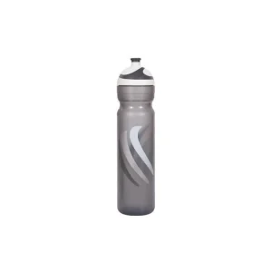 Top Prodej Lahev na kolo R+B Zdravá lahev 1000 ml BIKE 2K19 bílá