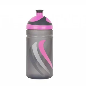 Lahev na kolo R+B Zdravá lahev 500 ml BIKE 2K19 růžová Časově Omezené