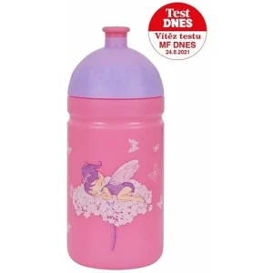 Přímo Od Výrobce Lahev R+B Zdravá lahev 500 ml květinová víla