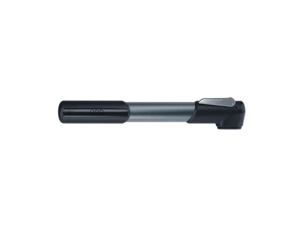 Hustilka BBB BMP-55 WindRush \\"S\\" šedá Must-Have