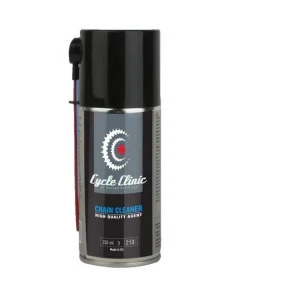 Akční Nabídka Čistič CYCLE CLINIC Chain Claener aerosol 150ml