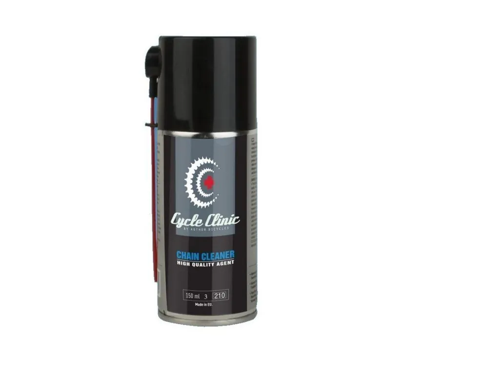 Akční Nabídka Čistič CYCLE CLINIC Chain Claener aerosol 150ml