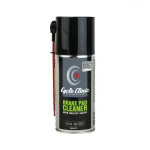 Čistič CYCLE CLINIC BrakePad Cleaner 150ml Cenově Výhodný