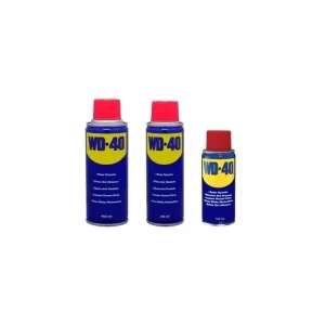 Olej WD40 400ml Jen Po Omezenou Doba