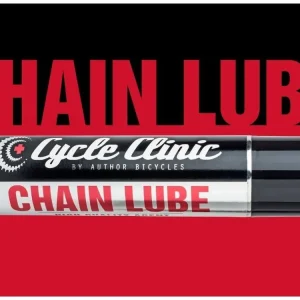 Autentický Mazivo CYCLE CLINIC Chain Lube 400ml