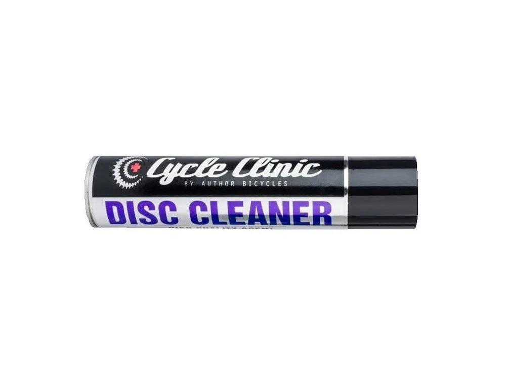 Odeslání Ihned Čistič CYCLE CLINIC Disc Cleaner 400ml