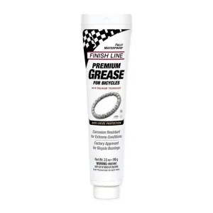 Vazelína FINISH LINE Teflon Grease 100g Novinka