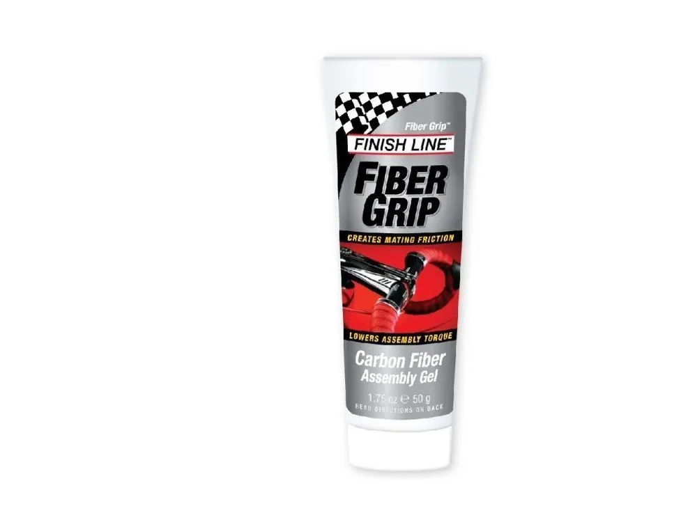 Výhodná Nabídka Montážní pasta FINISH LINE Fiber Grip 50g