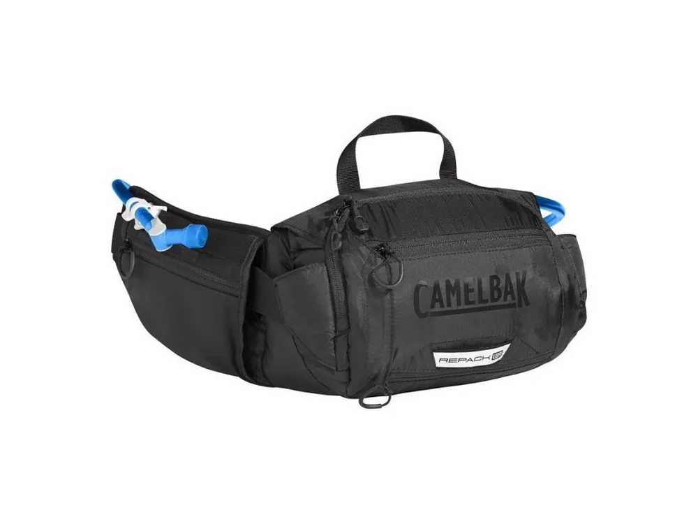 Sezónní Sleva Ledvinka CAMELBAK Repack LR 4l black