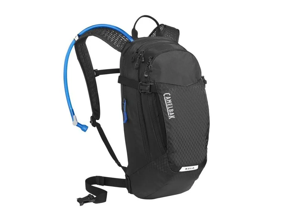 Nová Kolekce Batoh na kolo CAMELBAK Mule 12l black