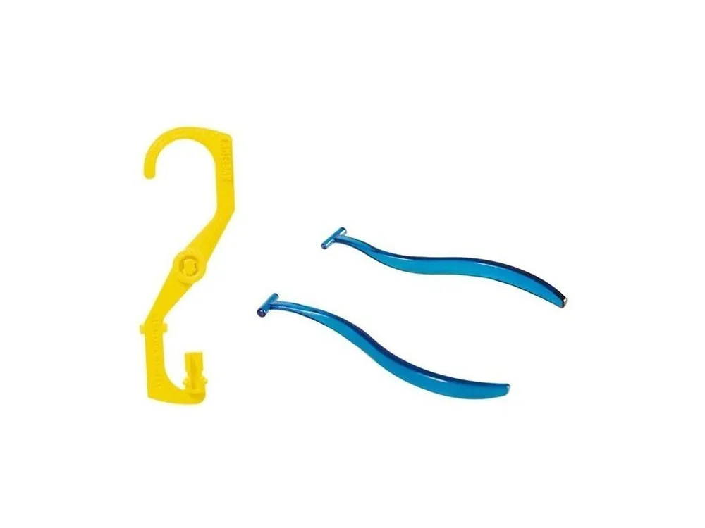 Top Prodej Sušák rezervoáru CAMELBAK Antidote Dryer kit modrá-žlutá