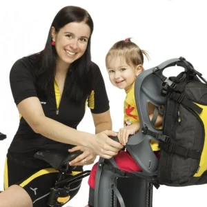 Brašna na dětskou sedačku ARSENAL Cyklo Baby Bag 800 Zlevněný