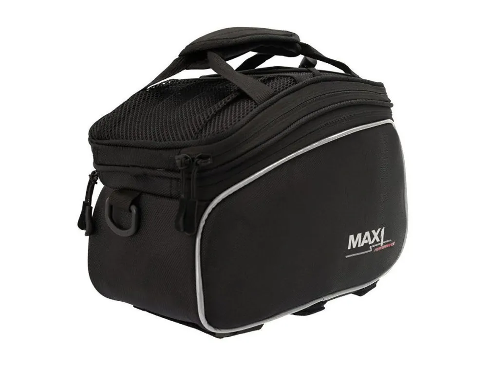 Časově Omezené Brašna na nosič MAX1 Rackbag L
