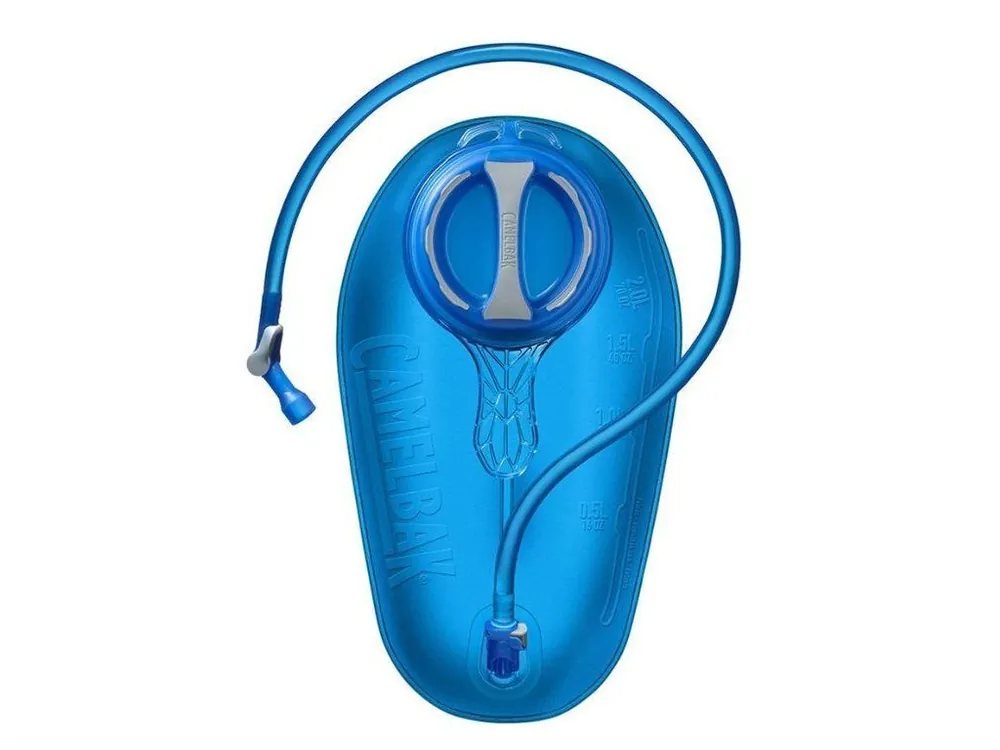 Cenově Výhodný Rezervoár CAMELBAK Crux 2.0l modrá