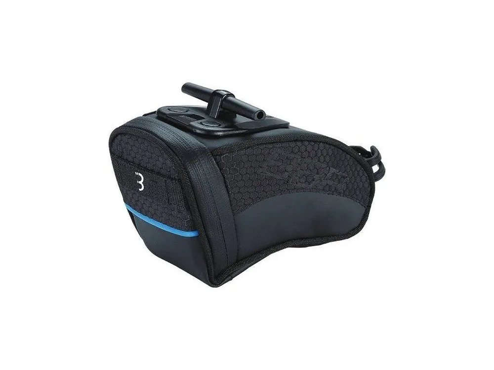 Výhodná Nabídka Brašna pod sedlo BBB BSB-13M CurvePack