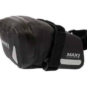 Super Cena Brašna pod sedlo MAX1 Dry M